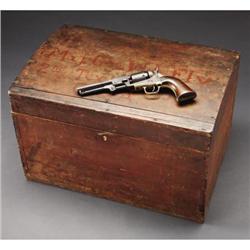 2nd Texas Infantry Regiment Civil War Lot