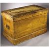 Image 2 : WOODEN CAMPAIGN TRUNK OF UNION MAJOR GENERAL