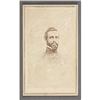 Image 1 : CDV CONFEDERATE BRIG. GEN. RICHARD B. GARNETT ca