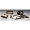 Image 3 : EXTENSIVE GROUP OF CIVIL WAR PERIOD ITEMS THAT
