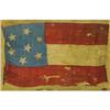 Image 1 : CONFEDERATE ADMIRAL FRANKLIN BUCHANAN FLAG