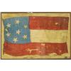 Image 2 : CONFEDERATE ADMIRAL FRANKLIN BUCHANAN FLAG