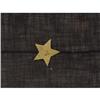 Image 3 : JEFFERSON DAVIS: CSA FLAG FROM BEAUVOIR