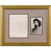 Image 2 : JOHN HUNT MORGAN: RARE WAR-DATE AUTOGRAPH LETTER