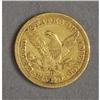 Image 2 : 1849-D $5 GOLD HALF EAGLE FROM DAHLONEGA MINT