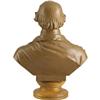 Image 2 : BUST ALBERT SIDNEY JOHNSTON BY VALENTINE