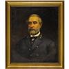 Image 2 : CONFEDERATE GEN. ROBERT E LEE IMPORTANT PORTRAIT