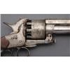 Image 3 : VERY NICE SECOND MODEL LEMAT .42/63 CALIBER TEN