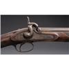 Image 3 : RARE WHITWORTH PERCUSSION RIFLE
