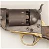 Image 3 : UNTOUCHED CONFEDERATE LEECH & RIGDON REVOLVER