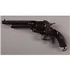 Image 1 : LeMat 10 Shot Revolver