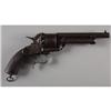 Image 2 : LeMat 10 Shot Revolver