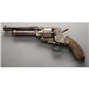 Image 1 : LeMAT 2nd MODEL GRAPESHOT REVOLVER