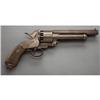 Image 2 : LeMAT 2nd MODEL GRAPESHOT REVOLVER