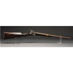 Exceptional Confederate Richmond Sharps Carbine