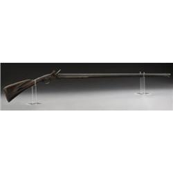 HUDSON VALLEY FLINTLOCK FOWLER