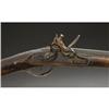 Image 4 : FULL STOCK FLINTLOCK RELIEF CARVED PEN MUSKET