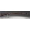 Image 1 : SPRINGFIELD MUSKET DATED 1826