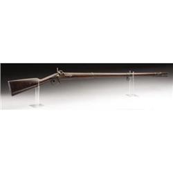 SPRINGFIELD 1842 PERCUSSION MUSKET