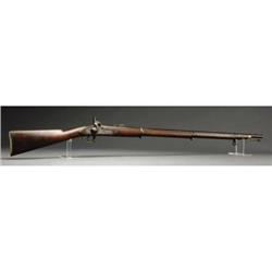 1863 J. P. MOORE .58 ENFIELD STYLE MUSKET