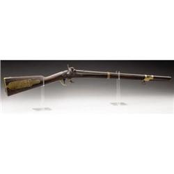 MODEL 1841 U.S. PERCUSSION “MISSISSIPPI RIFLE"