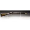 Image 1 : MODEL 1841 U.S. PERCUSSION “MISSISSIPPI RIFLE"