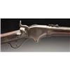 Image 3 : CIVIL WAR 1860 SPENCER ARMY RIFLE AND BAYONET