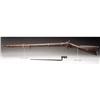 Image 2 : 1863 SPRINGFIELD RIFLE MUSKET AND BAYONET