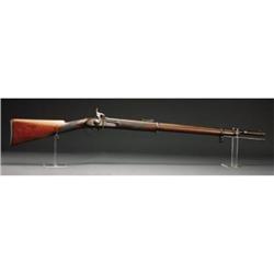 Fine Condition M1858 .577 Caliber Enfield Rifle