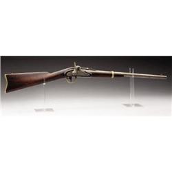 MERRILL CARBINE, 2ND TYPE - MILITARY PURCHASE