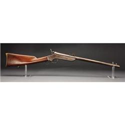 SHARPE & HANKINS SHORT CAVALRY CARBINE