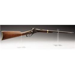 STARR PERCUSSION BREACH LOADING CARBINE