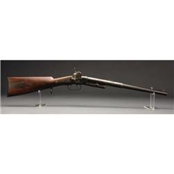 GREENE CARBINE (BRITISH TYPE). Serial number 181
