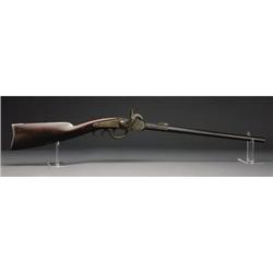 Near Mint Gwynn & Campbell .52 Caliber