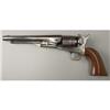 Image 1 : DOUBLE PRESENTATION 1860 COLT ARMY REVOLVER