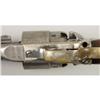 Image 4 : DOUBLE PRESENTATION 1860 COLT ARMY REVOLVER