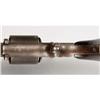 Image 4 : CIVIL WAR ERA SMITH & WESSON #2 ARMY REVOVLER