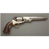 Image 2 : MARTIALLY MARKED COLT M1851 .36 NAVY PERCUSSION