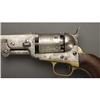 Image 3 : MARTIALLY MARKED COLT M1851 .36 NAVY PERCUSSION