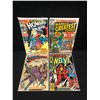 Image 1 : ASSORTED COMIC BOOK LOT