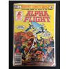 Image 1 : ALPHA FLIGHT #1 (MARVEL COMICS)