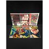 Image 1 : DEAD POOL/ VENOM COMIC BOOK LOT (MARVEL COMICS)