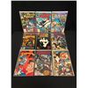 Image 1 : ASSORTED COMIC BOOK LOT