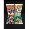 Image 1 : THE TRANSFORMERS COMIC BOOK LOT (MARVEL COMICS)