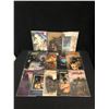 Image 1 : HELLBLAZER COMIC BOOK LOT (DC COMICS)