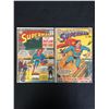 Image 1 : SUPERMAN #179/ #226 (DC COMICS)