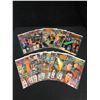 Image 1 : Star Trek DEEP SPACE NINE #1-15 (MARVEL COMICS)