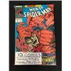 Image 1 : 10 COMICS (VARIOUS TITLES) DC/ MARVEL/ INDI