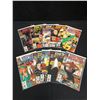 Image 1 : Star Trek UNLIMITED #1-10 (MARVEL COMICS)