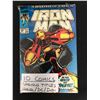 Image 1 : 10 COMICS (VARIOUS TITLES) DC/ MARVEL/ INDI